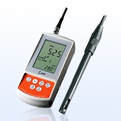 美國(guó)CLEAN CON200便攜式電導(dǎo)率測(cè)試儀